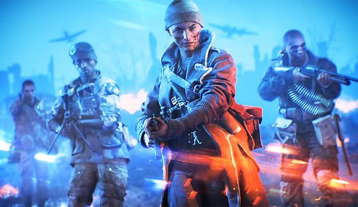 PerfectAim - Battlefield V Cheats | Battlefield V Hacks