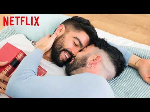 Top 10 Gay Movies on Netflix to Stream (2026)