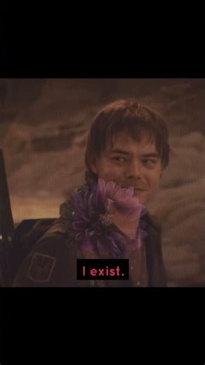 Proud day one defender 😼 #shorts #fyp #edit #strangerthings #jonathanbyers