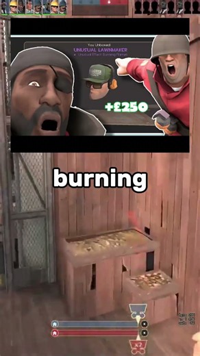 How to Get a FREE Unusual in TF2