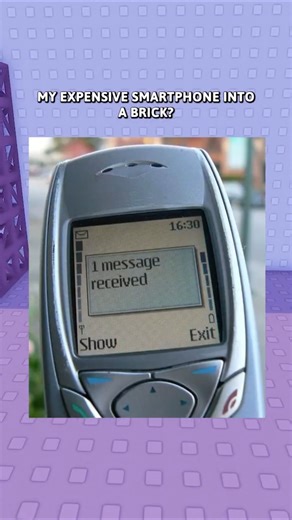 when you try to use your phone with wet hands 🤣👀 #roblox #robloxrant #shorts #relatable