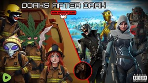 Dorks After Dark | Games With The Boys