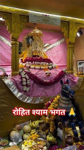 जय श्री श्याम ❤️#shorts#youtubeshorts#shortfeed #tranding#love#shyam#jaishreeshyam