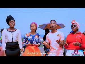 OROGENDO BY YOUR VOICE MELODY [OFFICIAL VIDEO]