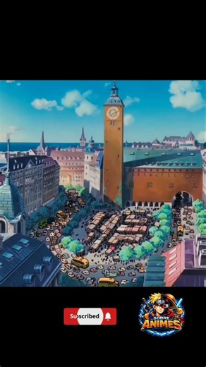 2 filmes do Studio Ghibli que você precisa assistir!😍👏🏽