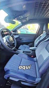 🚗 Renault 4 E-Tech: What's it like inside? Dimensions, space, and quality | Part 1 #cars