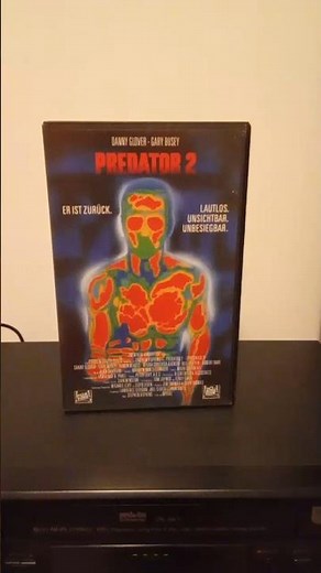 Predator 2