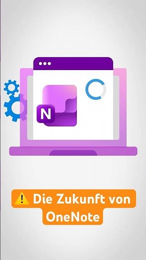 ❗Was Microsoft jetzt beendet… #onenote