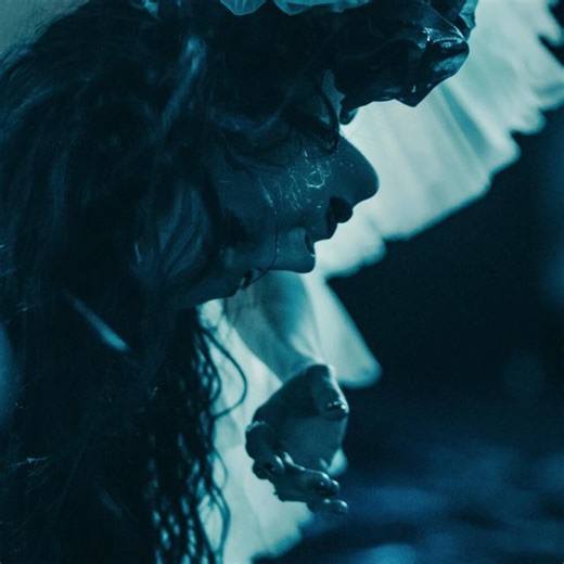 Unravel - Letra - Poppy