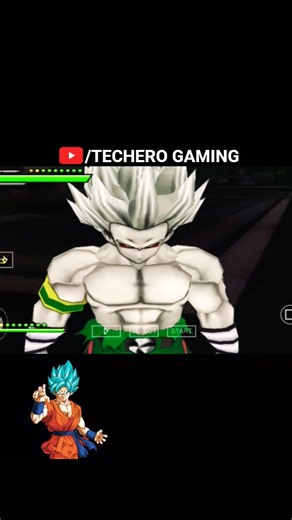 GOKU ALL FORMS 😱 DBZ 💫☠️ TTT MOD 🔥 #ppsspp_games #pspgames #goku #dragoball #viralshorts #top10 #dbz