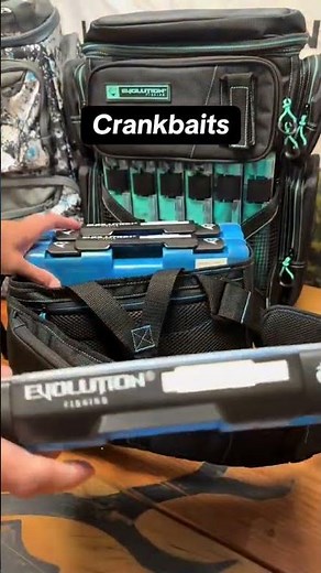 The BEST FISHING SLING PACK #fishingsling #fishing #fish #bassfishing #pondfishing #top3 #tacklebox