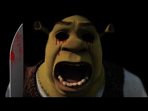 【DE JuN】恐怖遊戲 (Swamp sim) 還我童年史瑞克!!