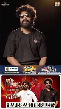 PROMO: துடித்தெழுவாய் தமிழா துயரம் எல்லாம் பறந்திடுமே! - SS UNPLUGGED ft. GBT Tamilan