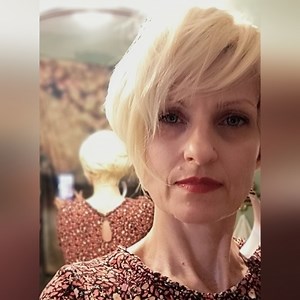 Wigsis Full Wig ❤️ Blonde