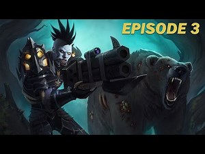 Let's Play World of Warcraft in 2023 (4K) - Undead Hunter - Dragonflight - Episode 3