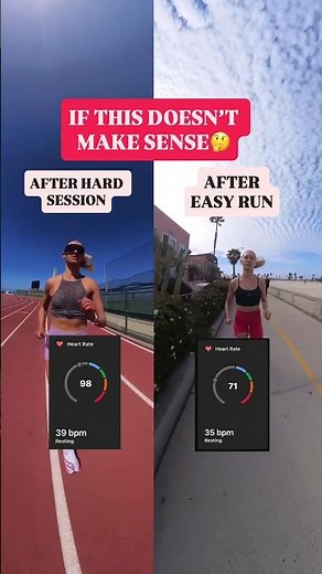 Why Your Resting Heart Rate Matters for Performance