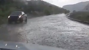 Flash Flood Watches In Effect For Southern Utah