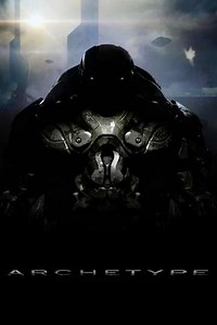 Archetype (2011) - Movie