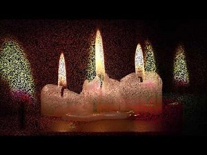 Susie McEntire-Eaton 'Go Light Your World' (There Is a Candle)