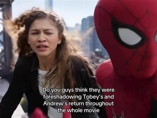 Exploring Spider-Man Easter Eggs and Foreshadowing
