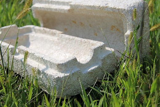 Ikea is Switching to Biodegradable Packaging Made From Mushrooms