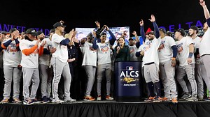 ALCS history: Teams with the most pennants, appearances and more