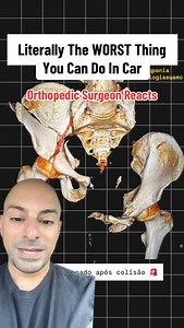 79 reactions | NEVER spit your feet on Dashboard ✅Follow @drdavidabbasi for More Daily Medical Content & Health Tips! Schedule a consultation to see Dr. Abbasi as a patient in Delray Beach! Visit www.primeorthocenter.com #orthopedics #sports #medicine #doctor #car #safety | David Abbasi, MD - Sports Medicine & Orthopedic Surgery | Facebook