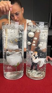 5.1K views · 11 reactions | This easy Wedding table decoration is a winner  This video was produced by Network Media and Cirqnamics | Fix and Feast | Facebook