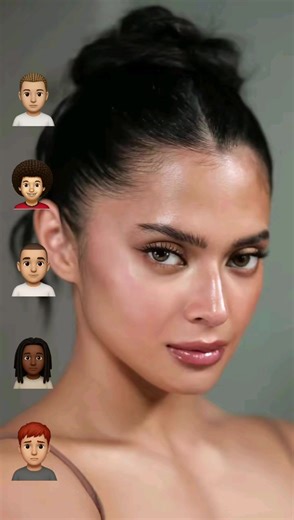 Amazing AI Hairstyles You Can Create with CapCut