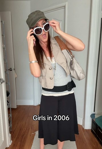 Exploring 2000s Fashion Trends and Styles