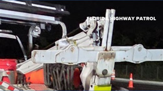 Road ranger hit in I-275 construction zone