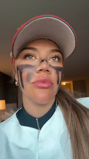 Stylish Softball Hair Tutorial for Game Day Athletes