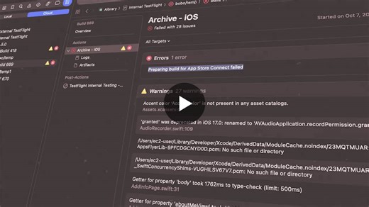 Adding AR/VR to a React Native app used to mean leaving the React Native stack. ReactVision just changed that. They launched Studio, a browser based visual editor where you design AR and VR scenes… | Alberto Moedano