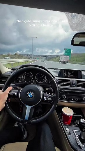 Exploring the BMW F30: A Journey Through Features