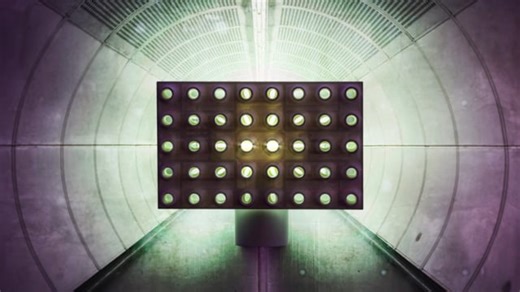 Flag, 3D Model, Green Screen