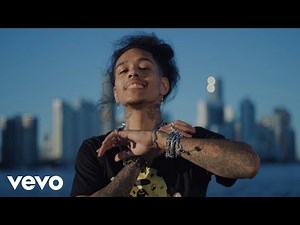 Partyat4 - Red Bottoms [Official Video]