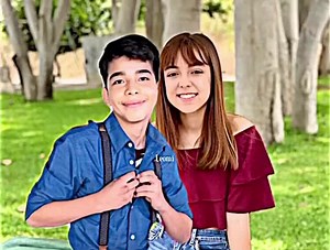 #Leomi #Publicidad 💐