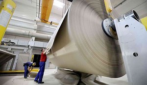 [Hot Item] Waste Paper Recycling Double Wire Kraft Paper Test Liner Duplex Fluting Paper Making Machine