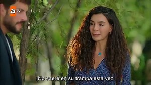 Hercai  3 temporada capítulo  39 o 1 parte  2/3 sub en español