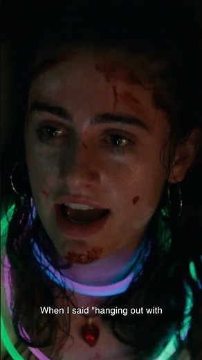 Bodies Bodies Bodies - Podcast Clip - Only At Cinemas Now