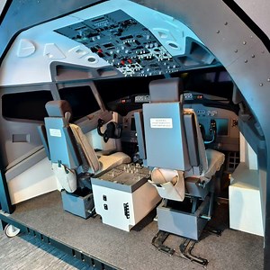 [Hot Item] Skydiving Simulator 9d Vr Flying Machine Theme Park Attractive Games