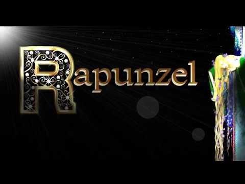 Rapunzel slideshow-24 photos of Long Hair