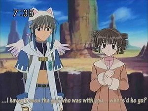 Fullmoon wo Sagashite Ep 41 Part 1