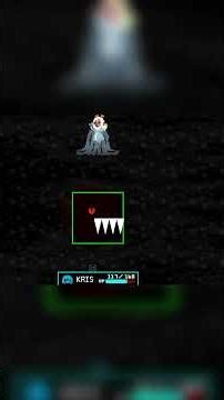 Ragebaiting Noelle in the Snowgrave Route