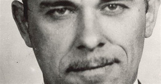 Body Of 1930s Gangster John Dillinger To Be Exhumed - CBS Chicago