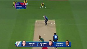 191K views · 647 shares | This is one #CWCDaily episode you won't want to miss! Catch up on all the best bits from the most remarkable Semi-Final between New Zealand and South Africa now! | ICC - International Cricket Council | Facebook