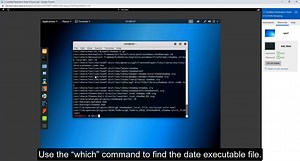 Guided Exercise: Finding Files