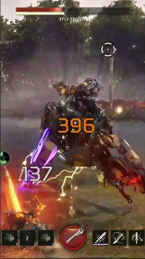 O NOVO MMORPG DE HORIZON É INCRÍVEL!