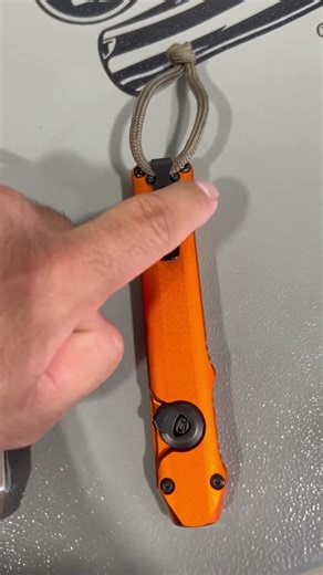 Streamlight Wedge Clip Replacement!!