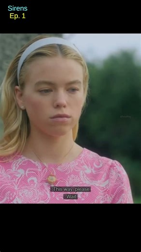 She went to bring her sister home… but something at the cliff house felt wrong.